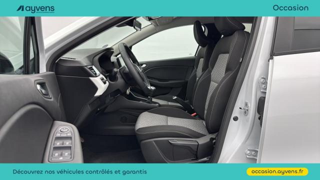 Renault Clio image 5