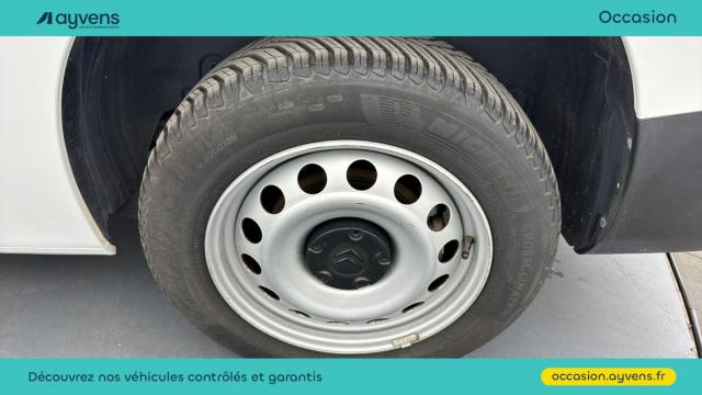 Citroen Berlingo image 5