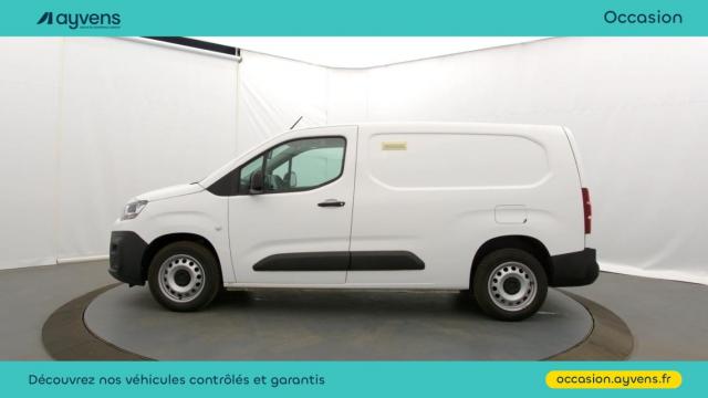 Citroen Berlingo image 8