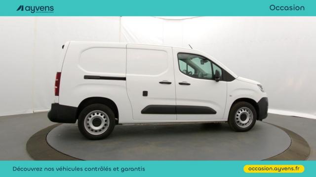Citroen Berlingo image 9