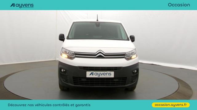 Citroen Berlingo image 7