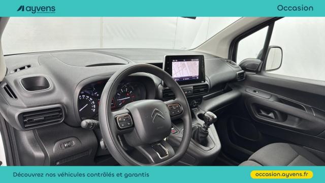 Citroen Berlingo image 6