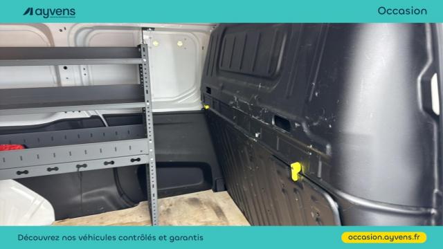 Citroen Berlingo image 3