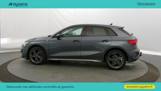 Audi A3 Sportback image 4