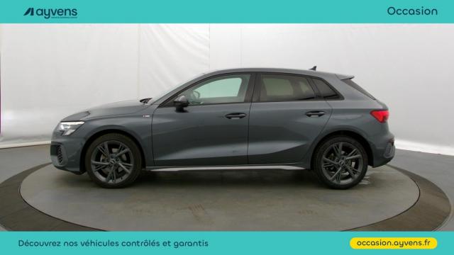 Audi A3 Sportback image 2