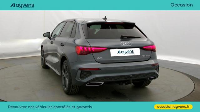 Audi A3 Sportback image 5