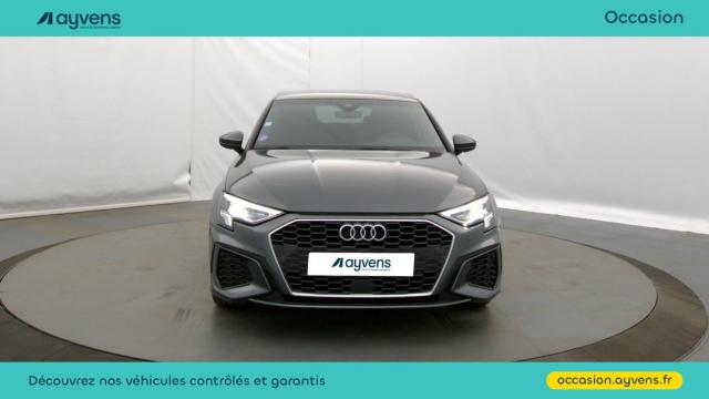 Audi A3 Sportback image 6