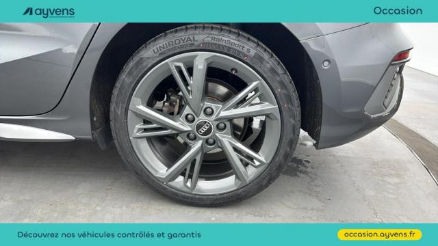 Audi A3 Sportback image 9