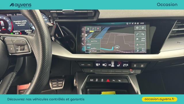 Audi A3 Sportback image 7