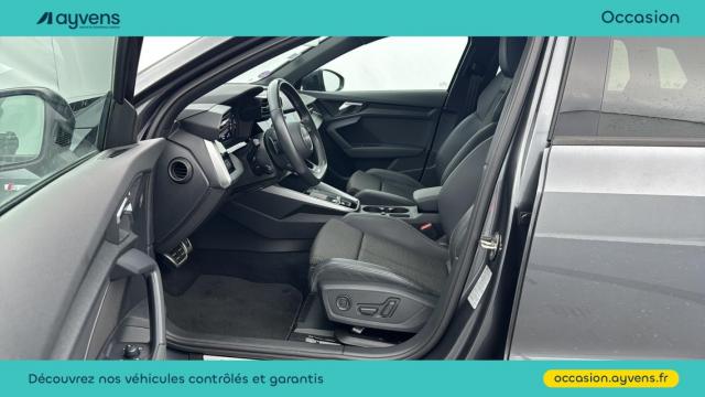 Audi A3 Sportback image 1