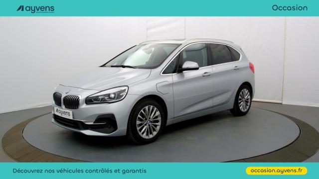 Bmw Serie 2 Active Toure Activetourer 225xe 220ch Luxury