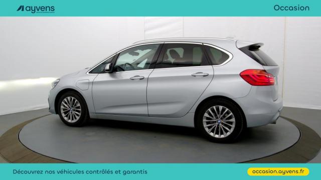 Bmw Serie 2 image 2
