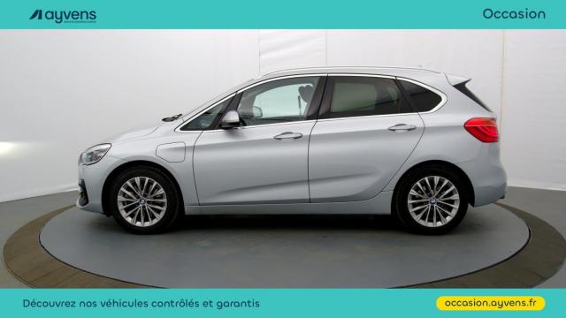 Bmw Serie 2 image 9