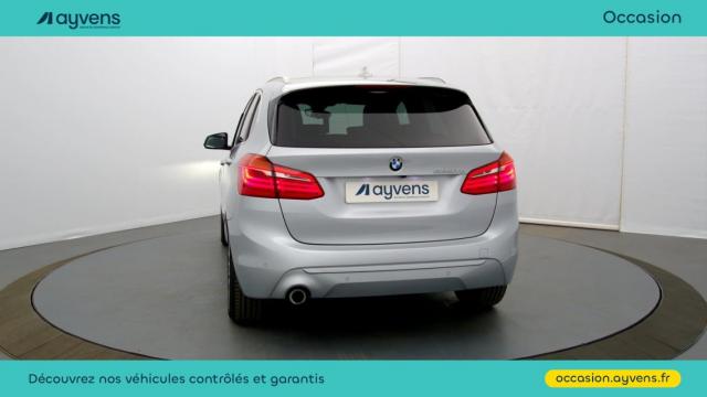 Bmw Serie 2 image 8