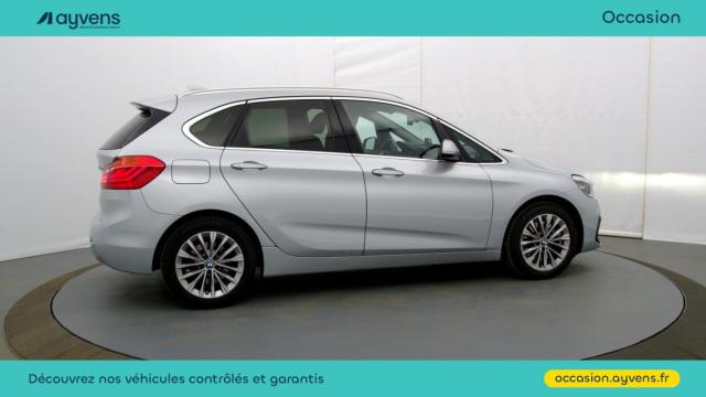 Bmw Serie 2 image 5