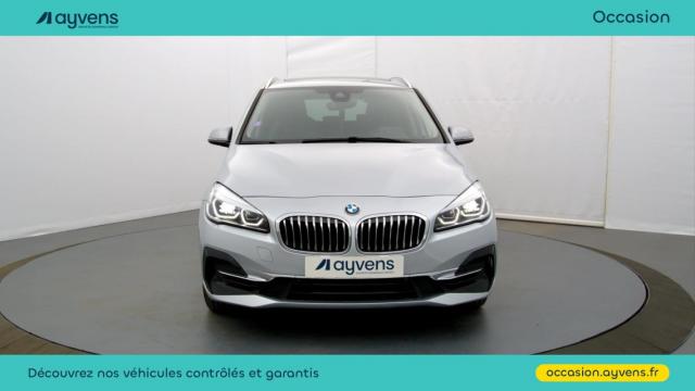 Bmw Serie 2 image 4