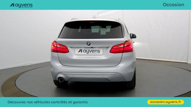 Bmw Serie 2 image 6