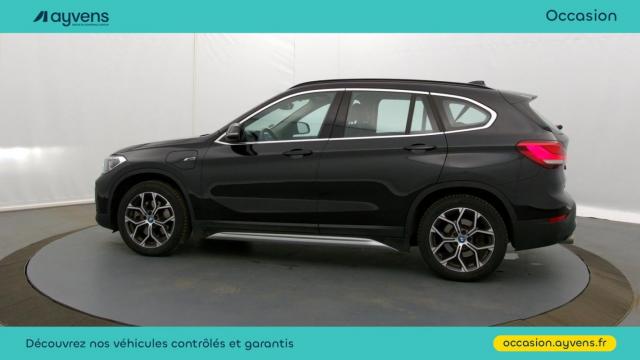 Bmw X1 image 9