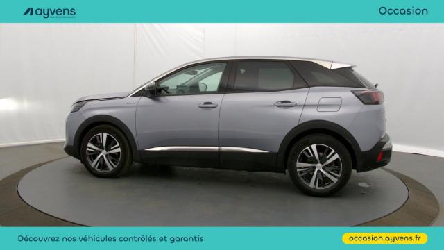 Peugeot 3008 image 7