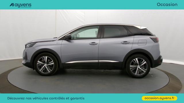 Peugeot 3008 image 3