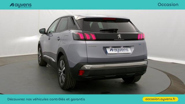 Peugeot 3008 image 6