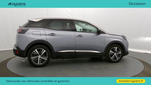 Peugeot 3008 image 8