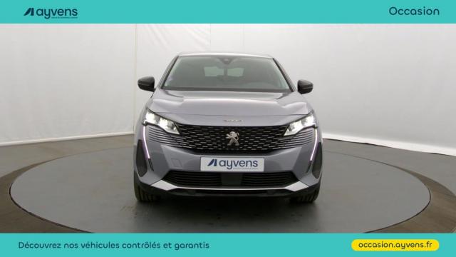 Peugeot 3008 image 5