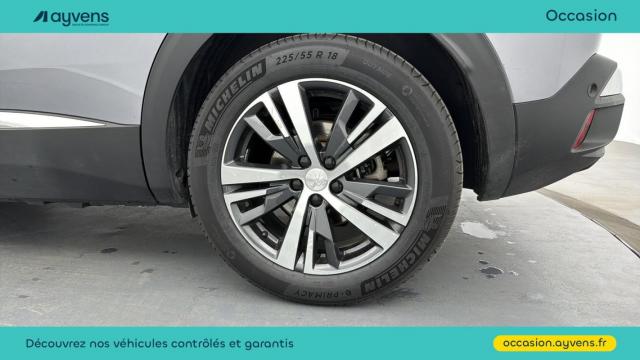 Peugeot 3008 image 2