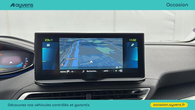 Peugeot 3008 image 4