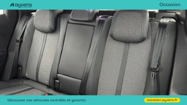 Peugeot 3008 image 1