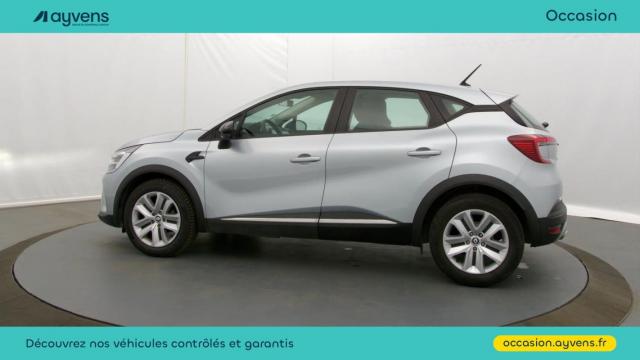 Renault Captur image 2