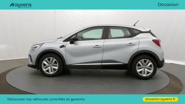 Renault Captur image 6