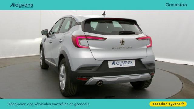 Renault Captur image 5