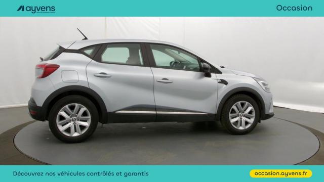 Renault Captur image 7