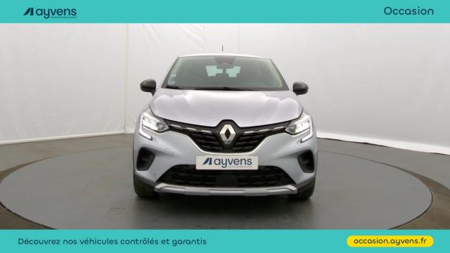 Renault Captur image 9