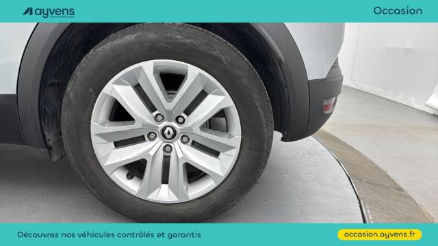 Renault Captur image 4