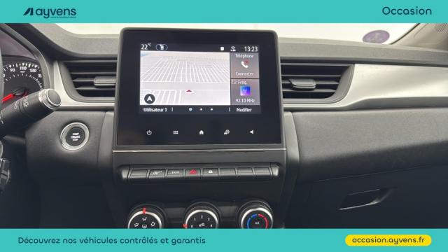 Renault Captur image 1