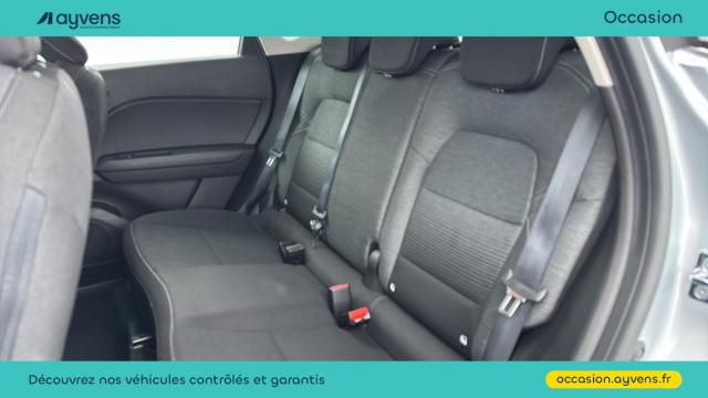 Renault Captur image 8