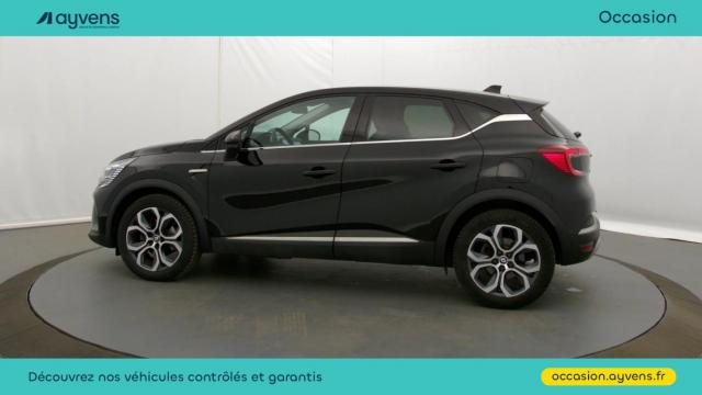 Renault Captur image 3
