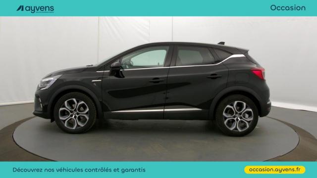 Renault Captur image 7
