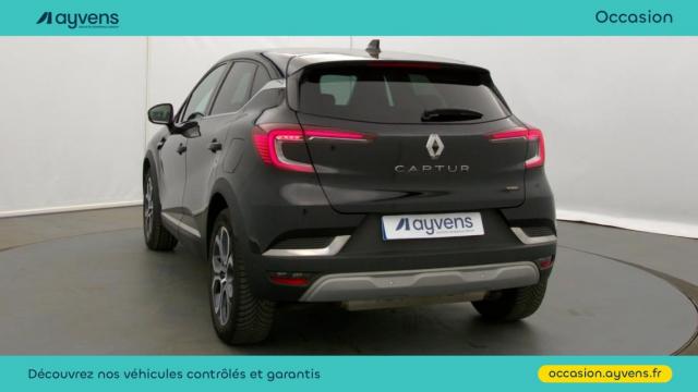 Renault Captur image 6