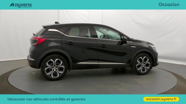 Renault Captur image 8