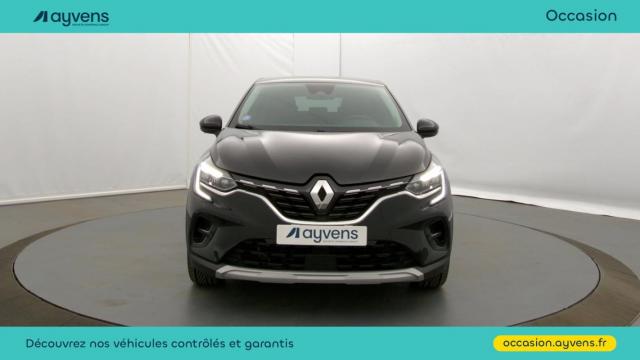 Renault Captur image 1