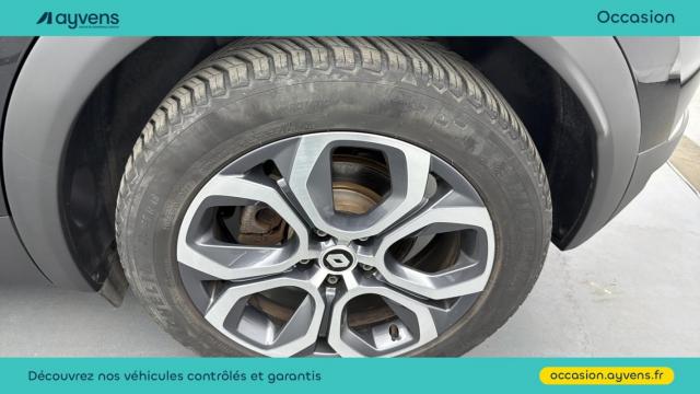 Renault Captur image 9