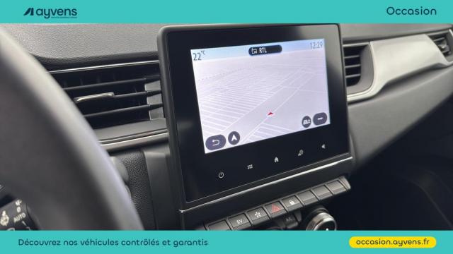 Renault Captur image 4