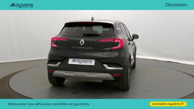 Renault Captur image 5