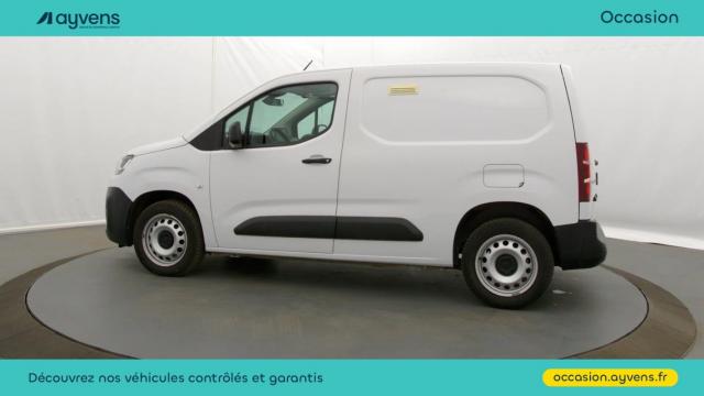 Citroen Berlingo image 2