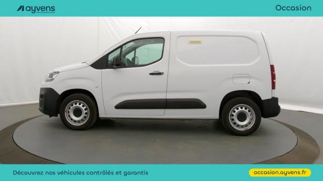 Citroen Berlingo image 4