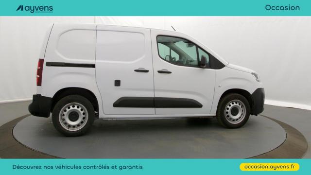 Citroen Berlingo image 8