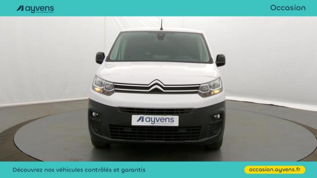 Citroen Berlingo image 3